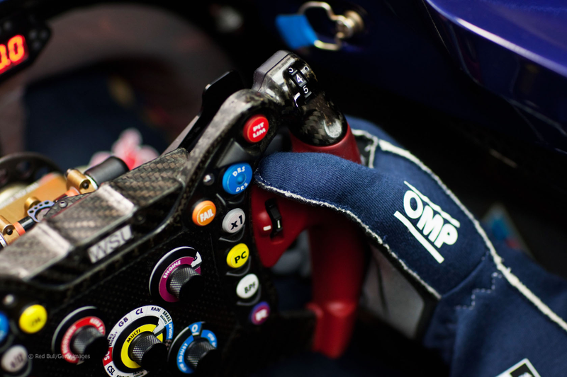 Illustration for article titled Formula 1's Elaborate Demise